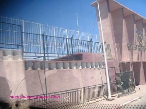 ORAN MAI 2008 3075 stade Fouque Duparc Oran